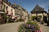 Rochefort-en-Terre | Domaine de la Héchaie