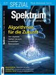 Spektrum der Wissenschaft – aktuelle Ausgabe 2021-09 + Physik ...