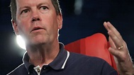Scott McNealy is stepping down from the CEO job you didn't know he had ...