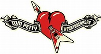 Tom Petty and The Heartbreakers Logo PNG Vector (CDR) Free Download