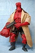 Mezco Toyz Hellboy Comic Book Series Action Figure Johann By Mezco ...