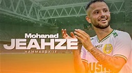 Mohanad Jeahze Hammarby IF Left Back Highlights 2022 - YouTube