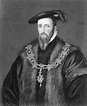 Edward Seymour, 1st Duke Of Somerset Editorial Stock Image - Image of ...