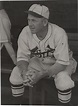 Great Photo of St Louis Cardinals Jesse Haines (1931)