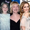 Drew Barrymore's E! Volution: Child Star to Bad Girl to A-Lister - E ...
