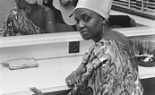 South Africa: The Legacy of Iconic Singer Miriam Makeba and Her Art of ...
