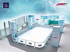 環保「生態冰」溜冰場 進駐馬鞍山 - 晴報 - 港聞 - 新聞 - D180510