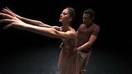 CUNY Dance Submission 2 for Seth Gertsacov 2023 - YouTube