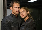 Divergent France: Nouveaux stills du film