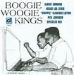 Various Artists - Boogie Woogie Kings (CD), Meade Lux Lewis | CD (album ...