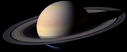 File:Saturn - High Resolution, 2004.jpg - Wikimedia Commons