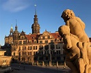 Dresden, Germany: City of Rebirth - Oddities and Ends