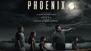 Phoenix movie starring aju varghese first look poster revealed ...