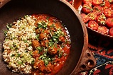 North African Meatballs Recipe - NYT Cooking