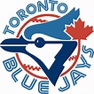 Toronto Blue Jays Number Font Toronto Jays Font Mlb Wilson ...