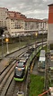 [Euskotren Tranbia] Tranvía de Bilbao: Ampliación del Anillo Tranviario ...