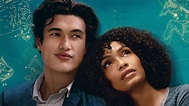 The Sun Is Also a Star (2019) - Backdrops — The Movie Database (TMDB)