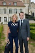 Brigitte Macron a 67 ans : retour sur son histoire d’amour avec ...