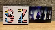 SEXY ZONE 10TH 演唱會BD-Ray 初回限定盤附特典 - easontop109的創作 - 巴哈姆特