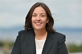 Kezia Dugdale calls for more support to increase the number of women ...