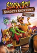 Scooby-Doo! El conflicto de Shaggy (2017) - FilmAffinity