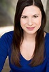 Jacqueline Guertin | The Acting Studio Winnipeg