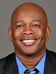 Mickey Joseph, Head Coach (FB), Nebraska Cornhuskers