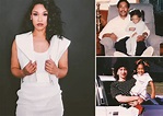 Candice Patton’s Parents Were Her Saving Grace At Her Lowest