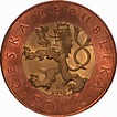Czech Republic 50 Korun - Foreign Currency