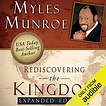 Rediscovering Faith: Understanding the Nature of Kingdom Living ...