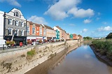 15 Best Things to Do in Taunton (Somerset, England) - The Crazy Tourist