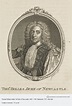 Thomas Pelham-Holles, 1st Duke of Newcastle, 1693 - 1768. Statesman ...