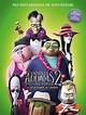 Sección visual de La familia Addams 2: La gran escapada - FilmAffinity