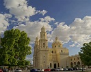 File:Catedral de la Asunción en Hermosillo, Sonora. México. 01.jpg ...