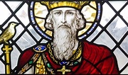 Saint of the Day: St. Edward the Confessor - Tuesday, October 13