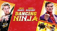 Dancing Ninja 2010 Trailer HD - YouTube