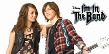 Second Season Of ‘I’m In The Band’ Premiering January 17 On Disney XD ...