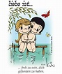 Liebe ist... Bilder