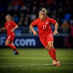 Winnipegger Desiree Scott Named to Canadian World Cup Canadian Soccer ...