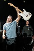 Red Hot Chili Peppers – Wladimir Klitschko - der bekennende Peppers-Fan ...