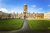 8 Fun Facts About Oxford | WorldStrides