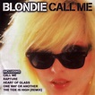 Blondie - Call Me (CD) at Discogs