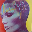 Muse - Grace Jones (vinyl) | Køb vinyl/LP, Vinylpladen.dk