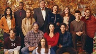 Gilmore Girls: así lucen las protagonistas de la serie a 20 años de su ...