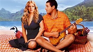 50 First Dates - Plugged In