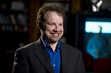 Astrophysicist Adam Riess Wins the 2011 Nobel Prize in Physics « News ...