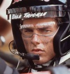 Tom Cruise en “Días de Trueno” (Days of Thunder), 1990