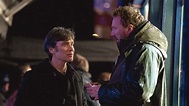 Director Tim Mielants on Cillian Murphy movie Small Things Like These