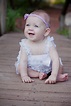 APL Photography: Baby Girl A's 6 months old!