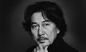 Koji Yakusho Reflects on 40 Years of Filmmaking